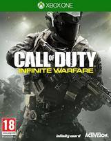 Pirkti Call of Duty: Infinite Warfare Legacy Edition XBOX ONE - Photo 1