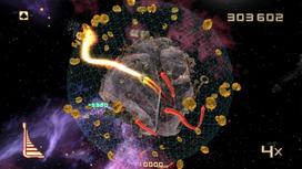 ps4 vr zaidimai - Super Stardust VR PS4 - 4 nuotrauka