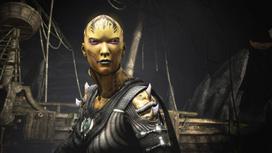 mortal kombat ps4 - Mortal Kombat XL XBOX ONE - 2 nuotrauka