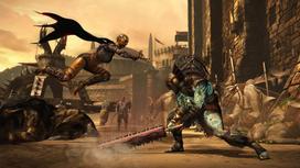mortal kombat ps4 - Mortal Kombat XL XBOX ONE - 3 nuotrauka