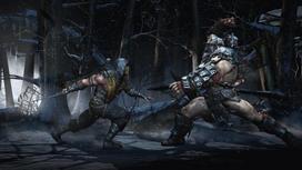 mortal kombat ps4 - Mortal Kombat XL XBOX ONE - 6 nuotrauka
