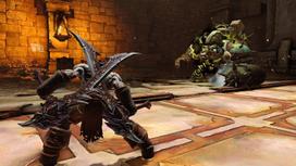 playstation 2 - Darksiders 2: Deathinitive Edition PS4 - 2 nuotrauka