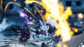 playstation 2 - Darksiders 2: Deathinitive Edition PS4 - 5 nuotrauka