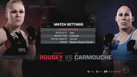 ufc zaidimas - UFC XBOX ONE - 5 nuotrauka