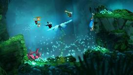 playstation 3 - Rayman Origins PS3 - 3 nuotrauka