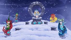 playstation 3 - Rayman Origins PS3 - 5 nuotrauka