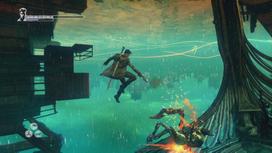 devil may cry - Devil May Cry: Definitive Edition XBOX ONE - 2 nuotrauka