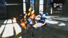 devil may cry - Devil May Cry: Definitive Edition XBOX ONE - 4 nuotrauka