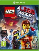 The LEGO Movie: Videogame XBOX ONE
