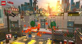 lego movie - The LEGO Movie: Videogame XBOX ONE - 3 nuotrauka