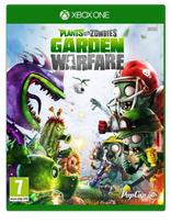Plants Vs. Zombies: Garden Warfare XBOX ONE