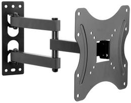 televizoriai 19 - Art AR-60A Holder To TV LED/LCD 19-42'' Black - 1 nuotrauka