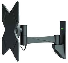 NewStar Wall Mount For TV 10-40'' Black