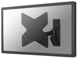 40 tv stovas - NewStar Wall Mount For TV 10-40'' Black - 2 nuotrauka