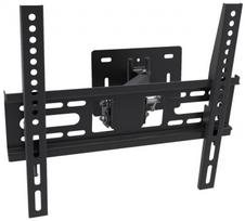 senukai televizoriai - ART Holder For TV Adjustable 22-47" - 1 nuotrauka