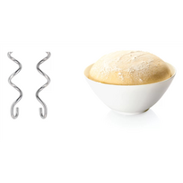 hand mixer - Bosch MFQ4030K - 8 nuotrauka