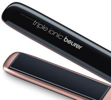 hair straightener - Beurer HS80 - 5 nuotrauka