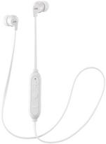 i ausis ikisamos ausines - JVC HA-FX21BT White (Baltos) - 1 nuotrauka