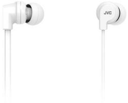 i ausis ikisamos ausines - JVC HA-FX21BT White (Baltos) - 2 nuotrauka