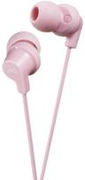 ausines rozines - JVC HA-FX10 Light Pink (Rožinės) - 1 nuotrauka