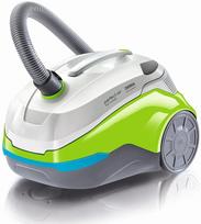 siurblio thomas filtras - Thomas Perfect Air Feel Fresh X3 - 2 nuotrauka