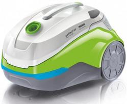 siurblio thomas filtras - Thomas Perfect Air Feel Fresh X3 - 3 nuotrauka