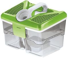 siurblio thomas filtras - Thomas Perfect Air Feel Fresh X3 - 4 nuotrauka