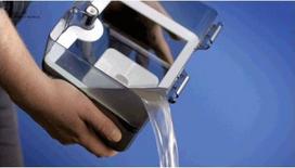 siurblio thomas filtras - Thomas Perfect Air Feel Fresh X3 - 8 nuotrauka