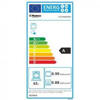 elektrines virykles - Hansa FCCW680009 - 6 nuotrauka