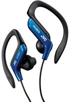 JVC HA-EB75 Blue (Mėlynos)