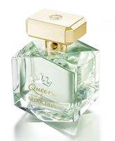 kvepalai banderas - Antonio Banderas Queen of Seduction 50ml EDT - 3 nuotrauka