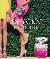 kvepalai jimmy choo - Jimmy Choo Jimmy Choo Blossom, 60ml (EDP) - 3 nuotrauka