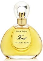 kvepalai moterims - Van Cleef & Arpels First, 100ml (EDT) - 2 nuotrauka