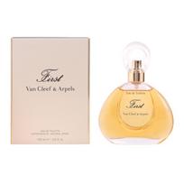 kvepalai moterims - Van Cleef & Arpels First, 100ml (EDT) - 3 nuotrauka