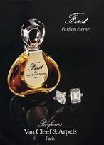 kvepalai moterims - Van Cleef & Arpels First, 100ml (EDT) - 4 nuotrauka