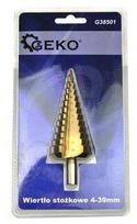 graztas geko - Geko Step Drill 4-39mm - 3 nuotrauka