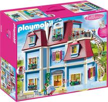 Playmobil Large Dollhouse 592pcs 70205