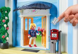 laleo - Playmobil Large Dollhouse 592pcs 70205 - 4 nuotrauka