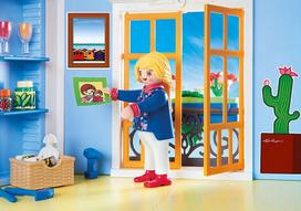 laleo - Playmobil Large Dollhouse 592pcs 70205 - 5 nuotrauka