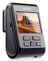vaizdo kamera registratorius - Viofo A119-G V3 Black - 1 nuotrauka