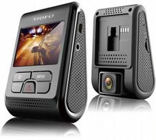 vaizdo kamera registratorius - Viofo A119-G V3 Black - 2 nuotrauka