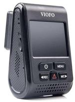 vaizdo kamera registratorius - Viofo A119-G V3 Black - 3 nuotrauka