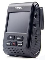 vaizdo kamera registratorius - Viofo A119-G V3 Black - 4 nuotrauka