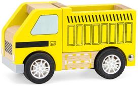 Žaislas Viga Wooden Tipper 44515