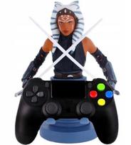 cable guy - Žaislinė figūrėlė Cable Guy Mandalorian Ahsoka Tano 3159 - 6 nuotrauka