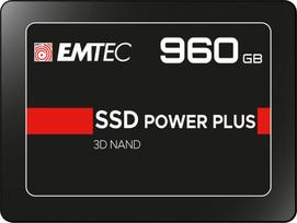Emtec X150 SSD Power Plus 960GB SSD