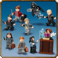 lego minifigurel - LEGO Harry Potter Magijos ministerija 76403 - 5 nuotrauka