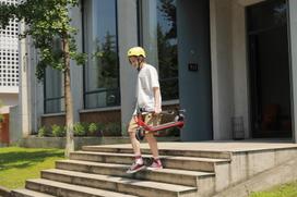 ninebot - Elektrinis paspirtukas Ninebot by Segway C15E Kickscooter, juoda - 5 nuotrauka