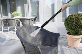 karcher k 7 premium - Kärcher K 7 Premium Power (1.317-170.0) - 4 nuotrauka