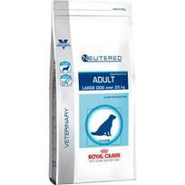 royal canin sunu 12kg - Sausas šunų maistas Royal Canin Neutered Adult Large Dog 12kg - 1 nuotrauka